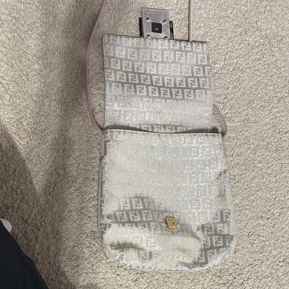 Fendi Crossbody - Picture 10 of 14